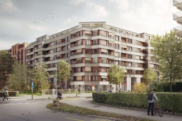 Zürich