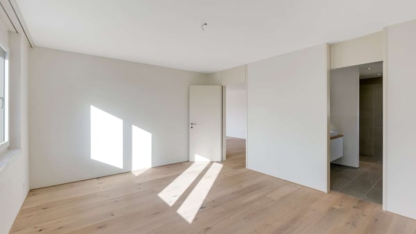 Idyllisch wohnen am Mülibachweg 1 in Oberrohrdorf 5