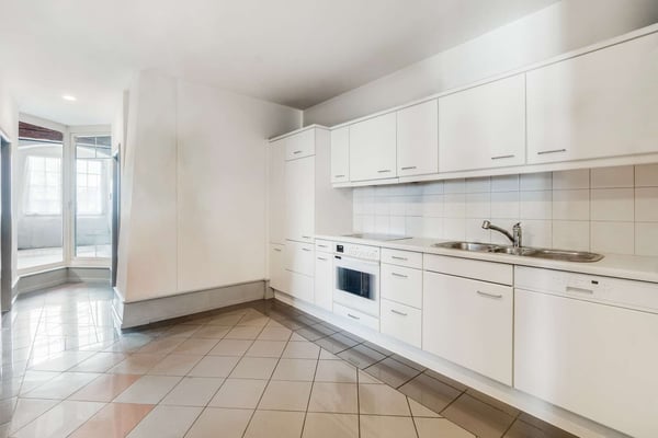 Einzigartige 3.5-Zimmer-Dachwohnung in Trüllikon 2