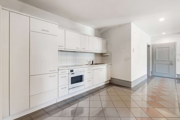 Einzigartige 3.5-Zimmer-Dachwohnung in Trüllikon 3
