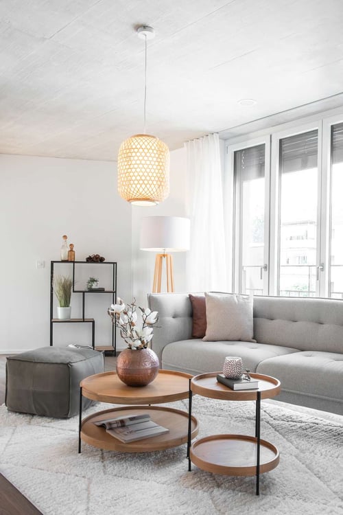 Moderne 1.5-Zimmer-Neubauwohnung in der Überbauung 7 Lerchen in Kloten 4