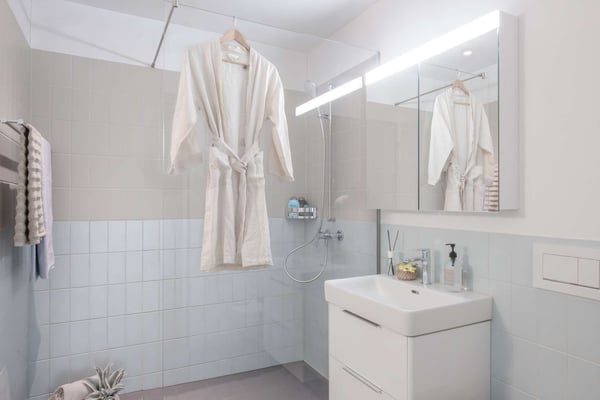Moderne 1.5-Zimmer-Neubauwohnung in der Überbauung 7 Lerchen in Kloten 5