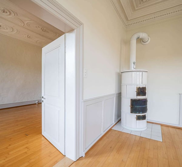 Historische 1.5-Zimmer-Wohnung in Trüllikon 10
