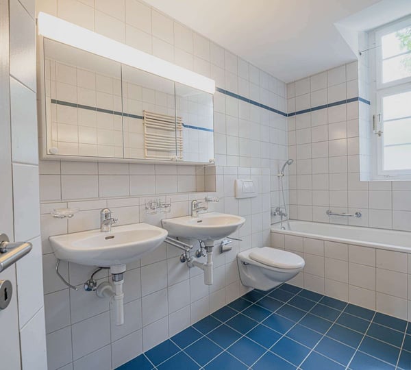 Historische 1.5-Zimmer-Wohnung in Trüllikon 11