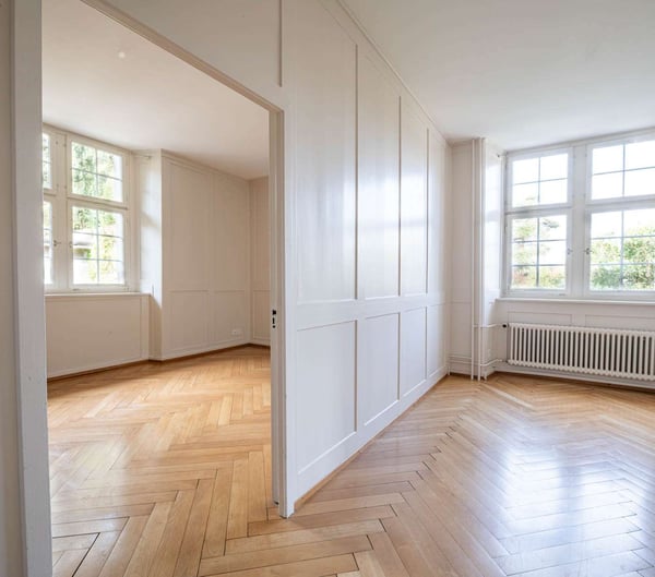Historische 1.5-Zimmer-Wohnung in Trüllikon 5
