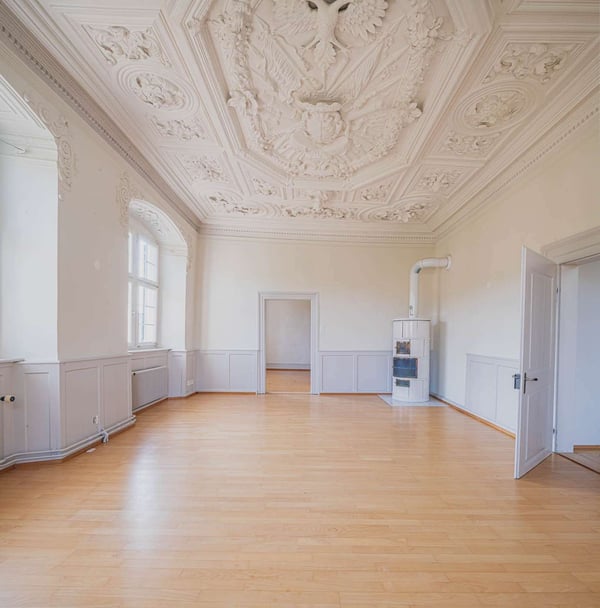 Historische 1.5-Zimmer-Wohnung in Trüllikon 3