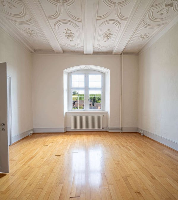 Historische 1.5-Zimmer-Wohnung in Trüllikon 7