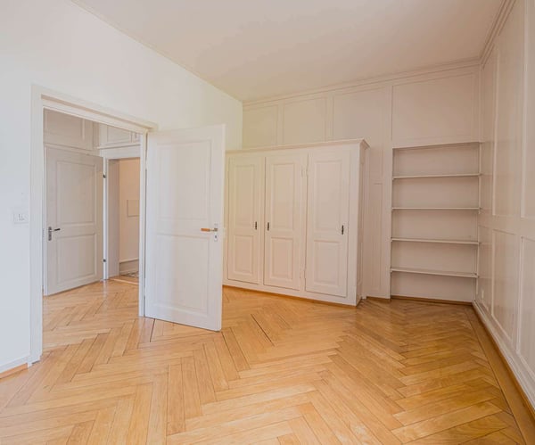 Historische 1.5-Zimmer-Wohnung in Trüllikon 6