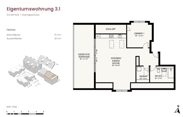 Neubauprojekt