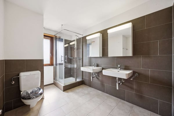 5.5-Zimmer-Attikawohnung mit Seesicht 7