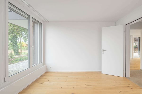 Hochwertige Neubauwohnungen im Herzen von Dachsen 3