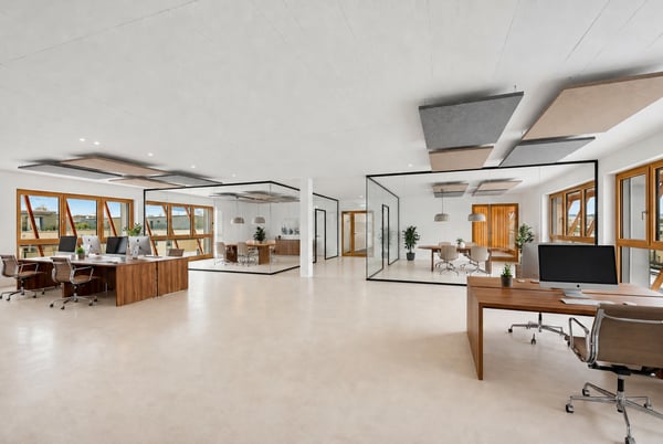 Attraktive und flexible Gewerbeflächen 2