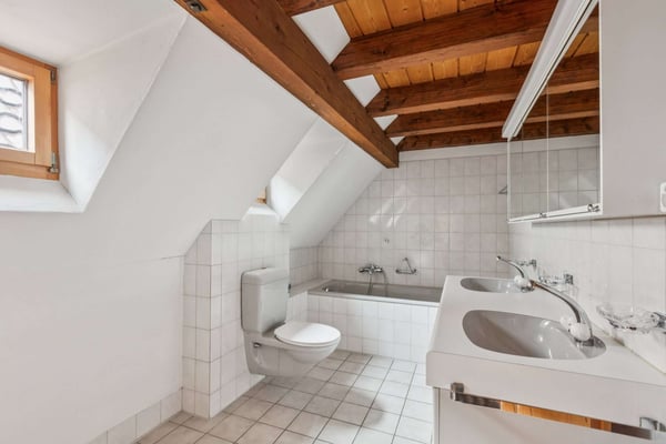 Mehrgenerationenhaus im Herzen von Wilchingen 7