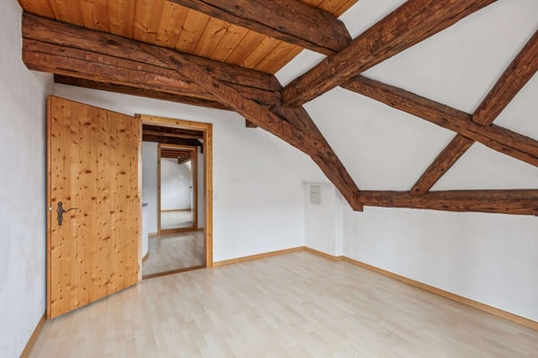 Mehrgenerationenhaus im Herzen von Wilchingen 12