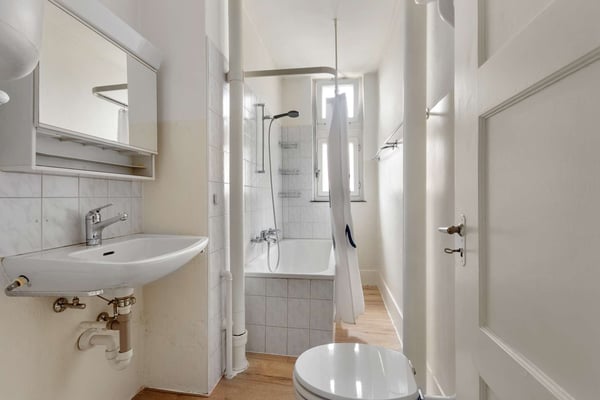 Historischer Altbau-Charme an bester Lage 6