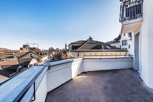 Spannendes Renditeobjekt in gefragtem Wohnquartier 7