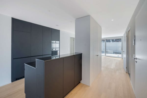Neubauwohnung in der Überbauung 7 Lerchen - Ihr modernes Zuhause in Kloten 2