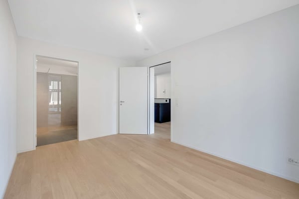 Neubauwohnung in der Überbauung 7 Lerchen - Ihr modernes Zuhause in Kloten 4