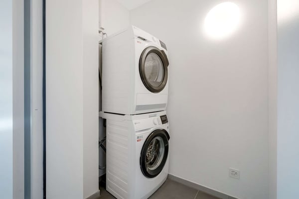 Neubauwohnung in der Überbauung 7 Lerchen - Ihr modernes Zuhause in Kloten 6