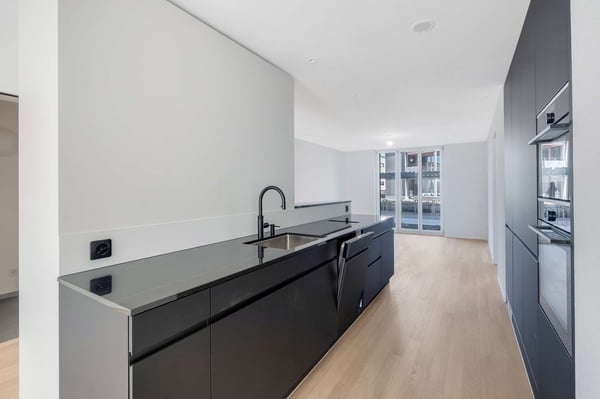 Neubauwohnung in der Überbauung 7 Lerchen - Ihr modernes Zuhause in Kloten 1