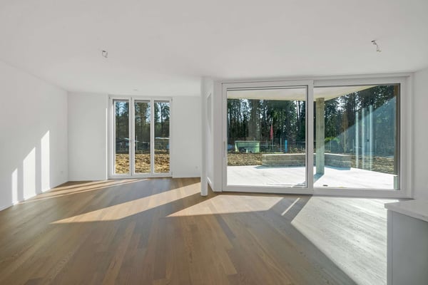 Neubauwohnung in der Überbauung 7 Lerchen - Ihr modernes Zuhause in Kloten 3