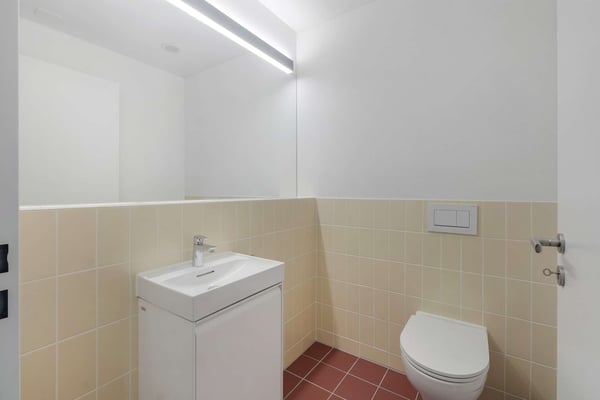 Neubauwohnung in der Überbauung 7 Lerchen - Ihr modernes Zuhause in Kloten 6