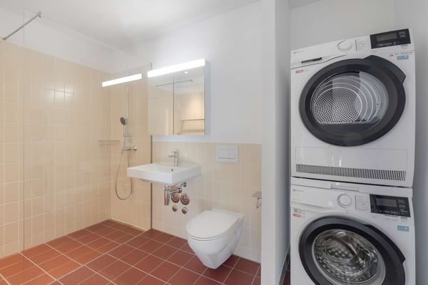 Neubauwohnung in der Überbauung 7 Lerchen - Ihr modernes Zuhause in Kloten 5