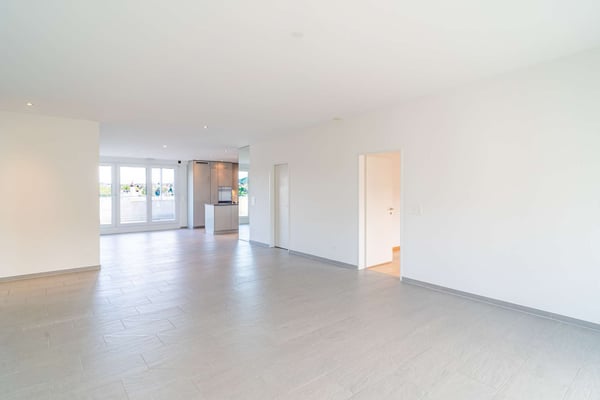 Helle 4.5-Zimmer-Attikawohnung mit Stadtblick 3