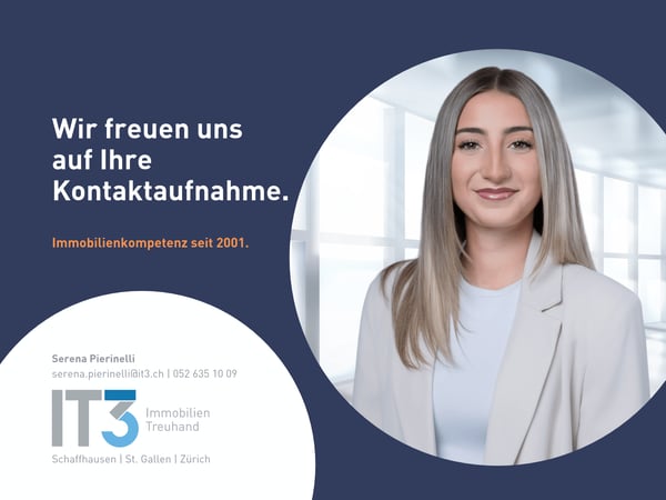 Helle 4.5-Zimmer-Attikawohnung mit Stadtblick 13