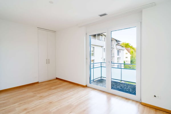 Helle 4.5-Zimmer-Attikawohnung mit Stadtblick 10