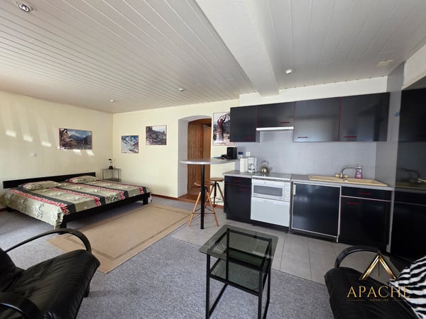 Charmant immeuble familial de 3 appartements 4