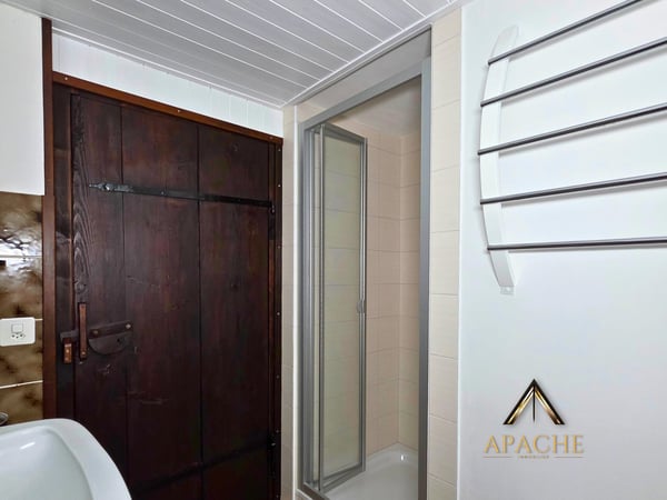 Maison individuelle de caractère de 1.5 pièces 13