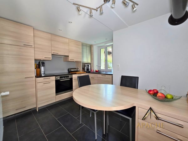 Maison individuelle de caractère de 1.5 pièces 6