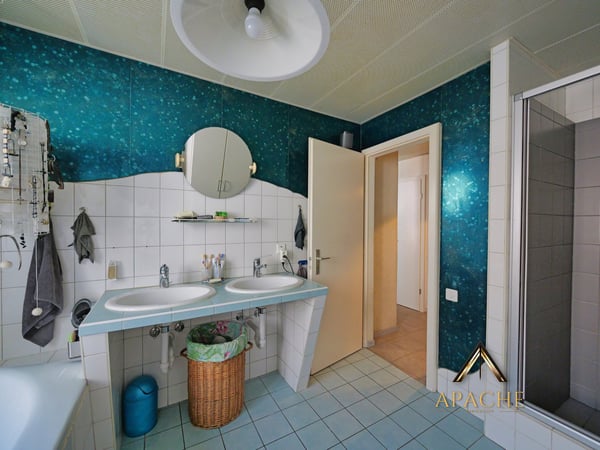 Ein Apartment mit Charakter und großzügigen Räumen 6