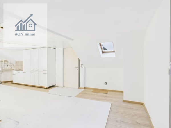 Exklusive 2.5-Zimmer-Wohnung mit grosser Terrasse und Seesicht in direkter Nähe zum Bodensee 3