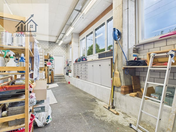 Vielseitige Gewerberäume in Untersiggenthal zu vermieten 7