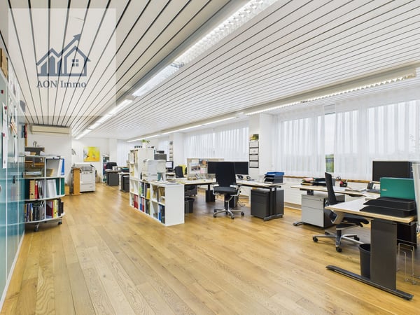 Vielseitige Gewerberäume in Untersiggenthal zu vermieten 3