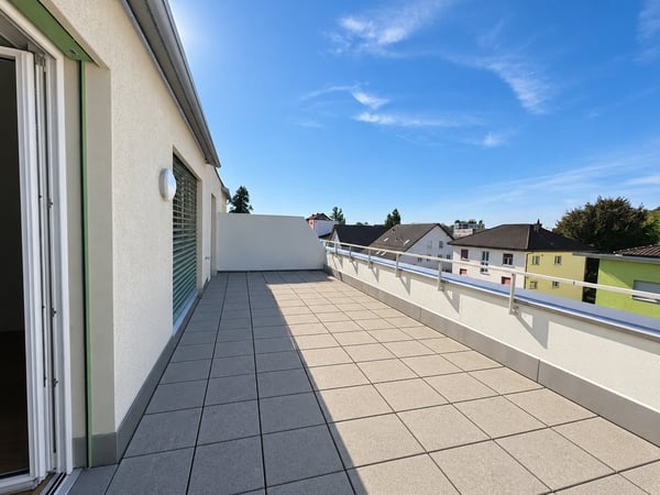 Altersgerechte und moderne 2.5 Zimmer-Wohnung 3