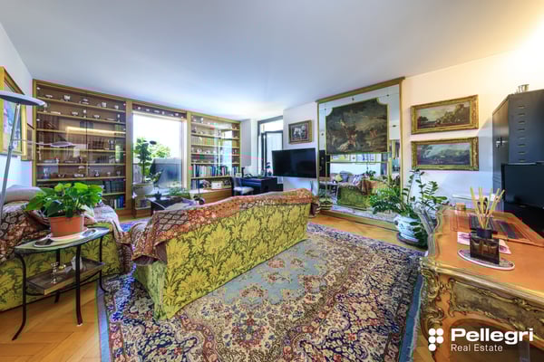 Il fascino nel cuore di Lugano 2