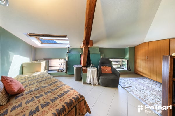 Il fascino nel cuore di Lugano 12