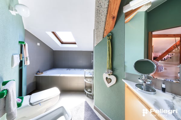 Il fascino nel cuore di Lugano 13