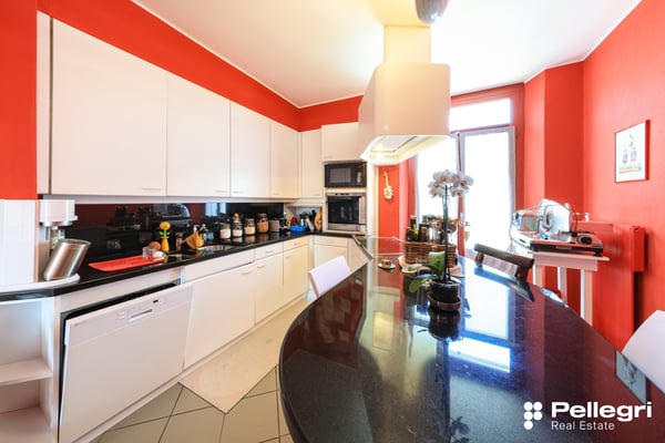 Il fascino nel cuore di Lugano 5