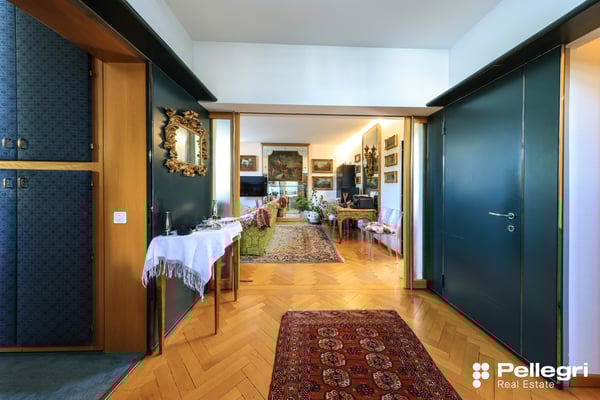 Il fascino nel cuore di Lugano (Copy) 6