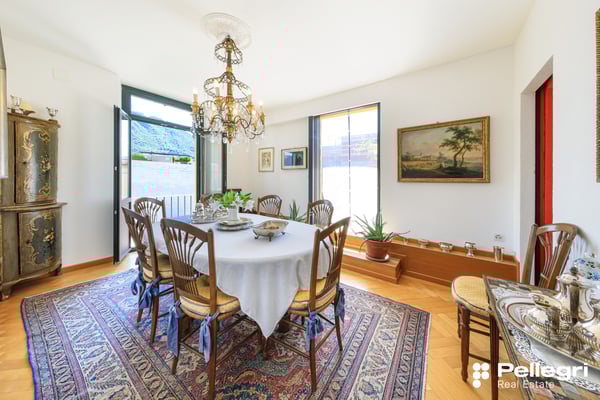 Il fascino nel cuore di Lugano (Copy) 3