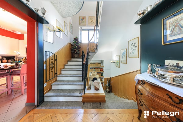 Il fascino nel cuore di Lugano (Copy) 7