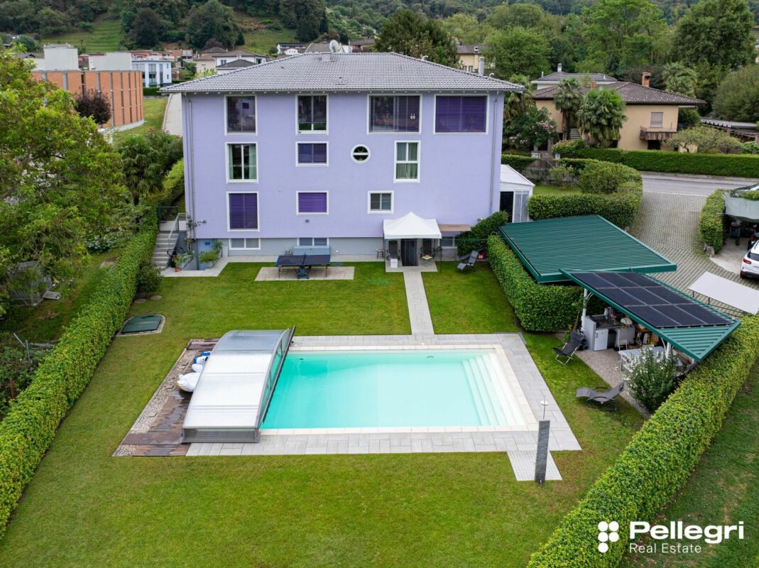 Residenza 