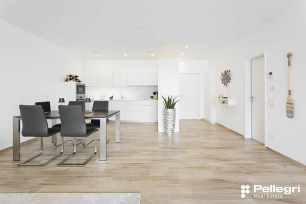 Zentrale und moderne 2.5-Attikawohnung 5