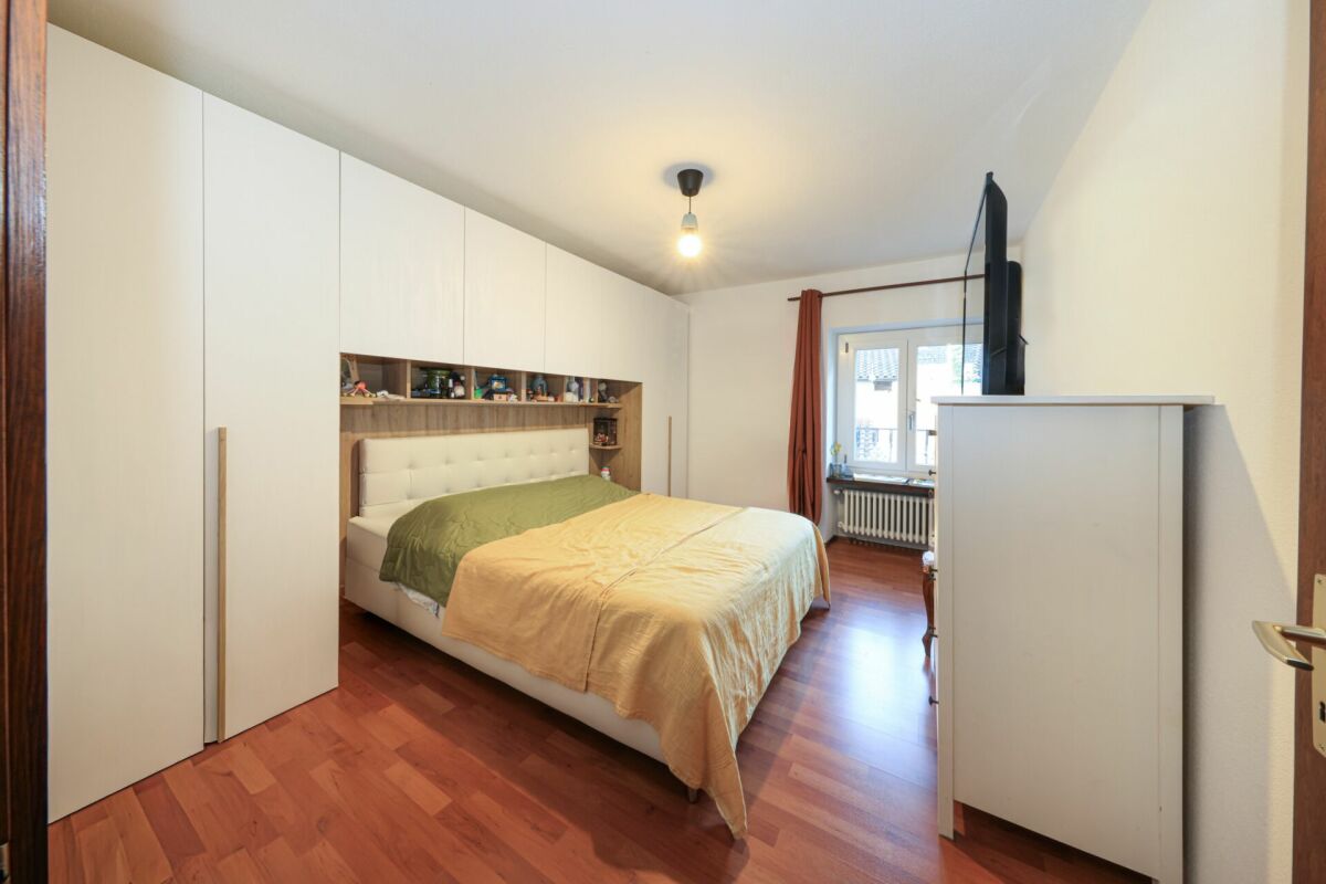 Tessiner Zweifamilienhaus im Herzen des Tessins