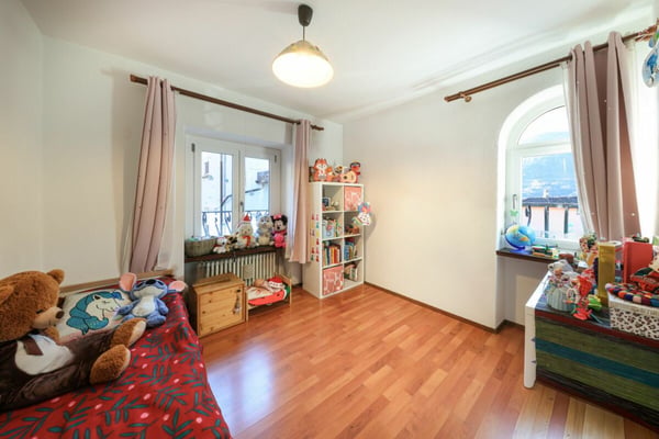 Tessiner Zweifamilienhaus im Herzen des Tessins 3