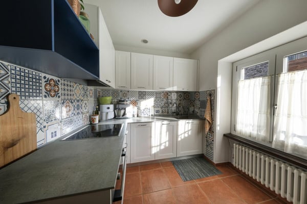 Tessiner Zweifamilienhaus im Herzen des Tessins 6